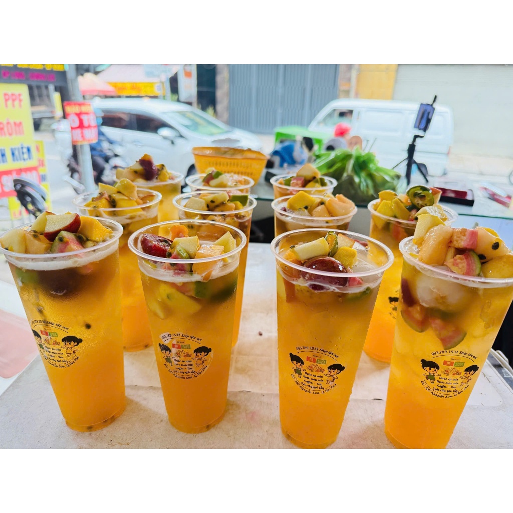 Ly tim 700ml miệng nắp P90 | Shopee Việt Nam