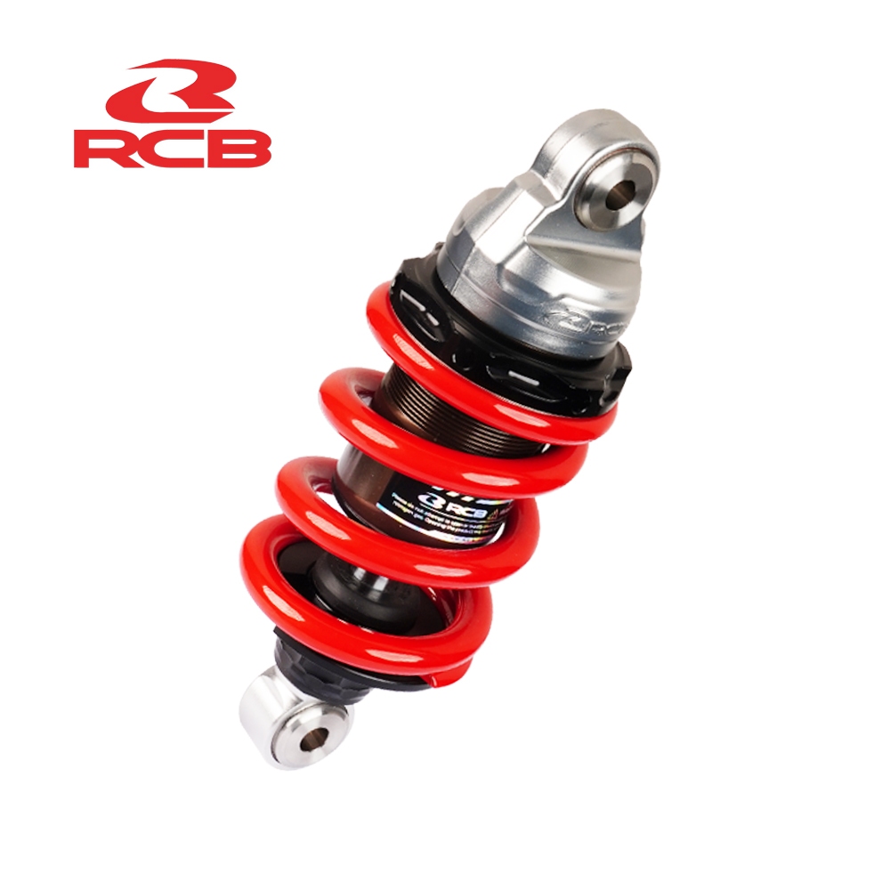 Phuộc Đơn RCB S3 Line – Gắn Ex135/150, Winner X – Giảm Xóc Êm, 25 Mức Chỉnh Cao Cấp