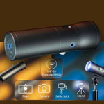 Đèn led decor chiếu sáng tích điện Zilfoto tạo hình kèm 20 tấm lọc sáng decor chụp ảnh, trang trí studio cực đẹp — ảnh 2