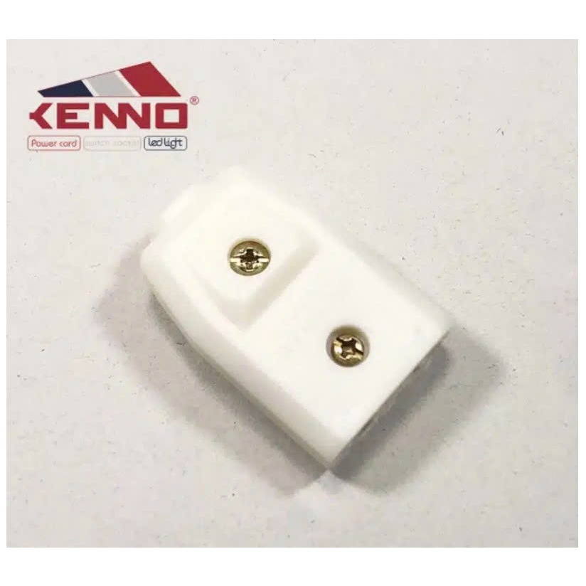 Phích âm, phích cái không dây chịu tải vỏ nhựa ABS bền, chống va đập, dùng cho thiết bị điện ...