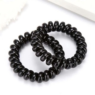 Set 5 Dây buộc lò xo Moral màu tiện ích dành cho nữ