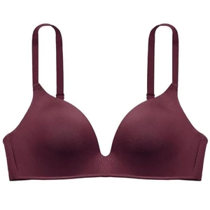 Set áo ngực / bra không gọng + quần su không đường may - dư xịn xuất Nhật