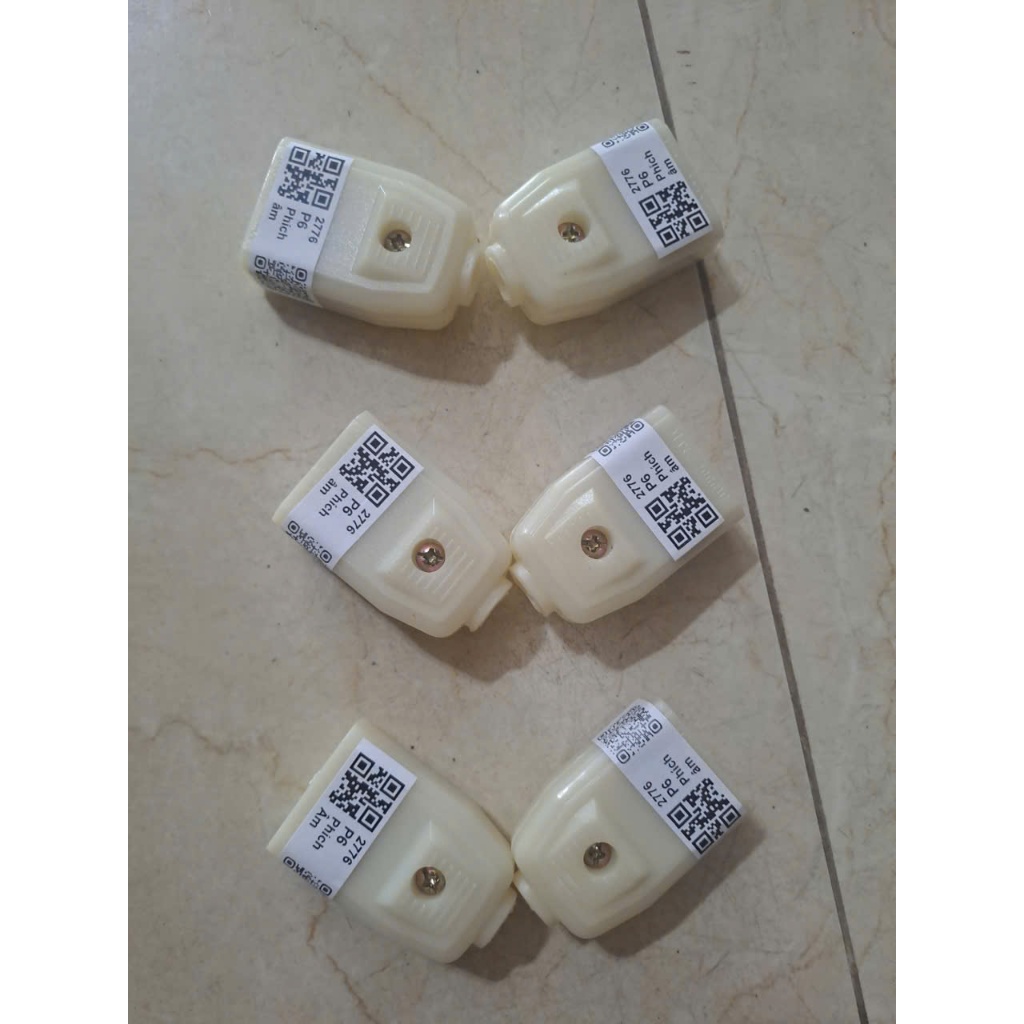 Phích âm, phích cái không dây chịu tải vỏ nhựa ABS bền, chống va đập, dùng cho thiết bị điện ...