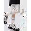 Tất bé trai bé gái Chất liệu CAO CẤP Sợi Cotton chính phẩm Mềm mại thoáng khí an toàn cho da