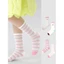 Tất bé gái bé trai Chất liệu Sợi Cotton oganic mềm nhẹ kháng khẩn hàng cao cấp