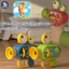 Đồ Chơi Chiếu Hình Giáo Dục Cho Bé GutyKids 96 Hình, Máy Chiếu Hình Gồm Nhiều Chủ Đề, Giúp Bé Phát Triển Trí Tuệ