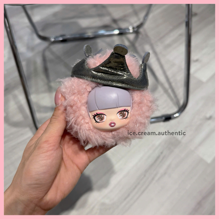 [hỏa tốc HCM] Blindbox Lilisha V2 chính hãng