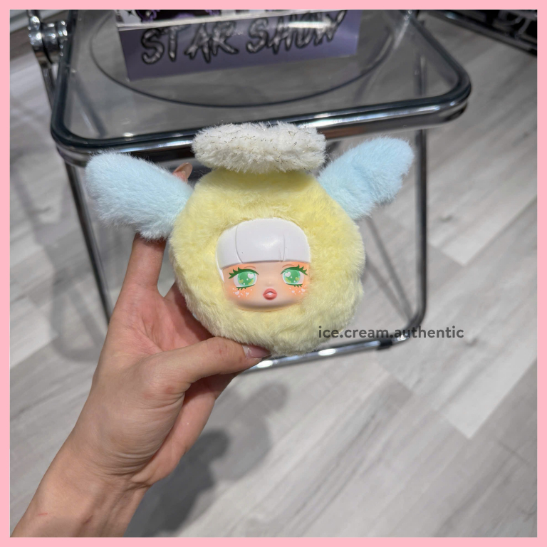 [hỏa tốc HCM] Blindbox Lilisha V2 chính hãng