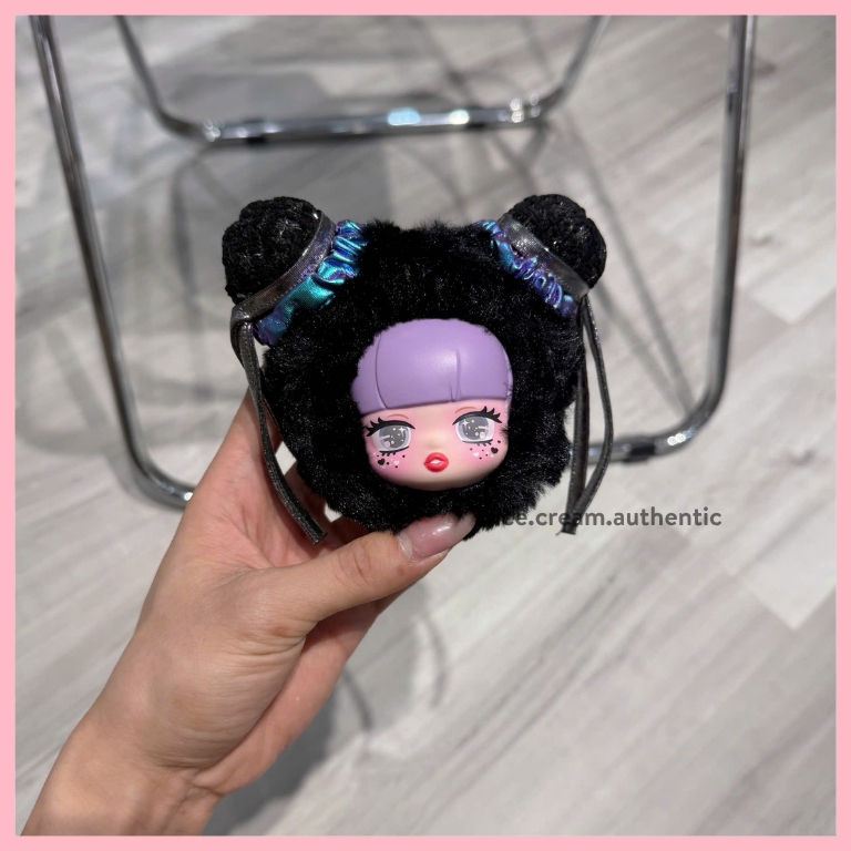 [hỏa tốc HCM] Blindbox Lilisha V2 chính hãng