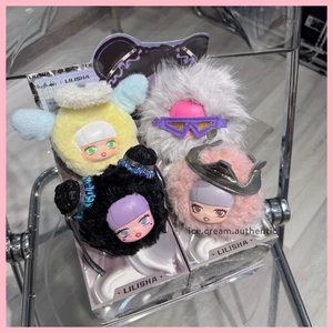 Blindbox Lilisha V2 chính hãng