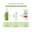 Serum cấp ẩm chứa Postbiotic dành cho da mụn Rilastil Acnestil PB Soothing Sebum Normalising gel 30ml