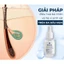 Serum cấp ẩm chứa Postbiotic dành cho da mụn Rilastil Acnestil PB Soothing Sebum Normalising gel 30ml