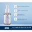 Serum cấp ẩm chứa Postbiotic dành cho da mụn Rilastil Acnestil PB Soothing Sebum Normalising gel 30ml
