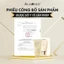 Kem chống nắng nâng tone Sun Care Tone Up ALMONDS chính hãng