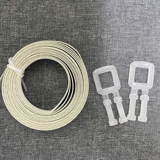 Bộ dây đai dùng để cố định bình áp (có thể dùng cho tất cả các loại máy lọc nước RO hiện nay)