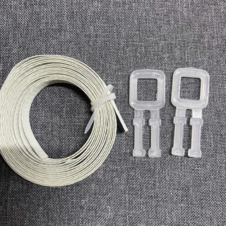 Bộ dây đai dùng để cố định bình áp (có thể dùng cho tất cả các loại máy lọc nước RO hiện nay)