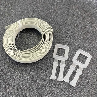 Bộ dây đai dùng để cố định bình áp (có thể dùng cho tất cả các loại máy lọc nước RO hiện nay)