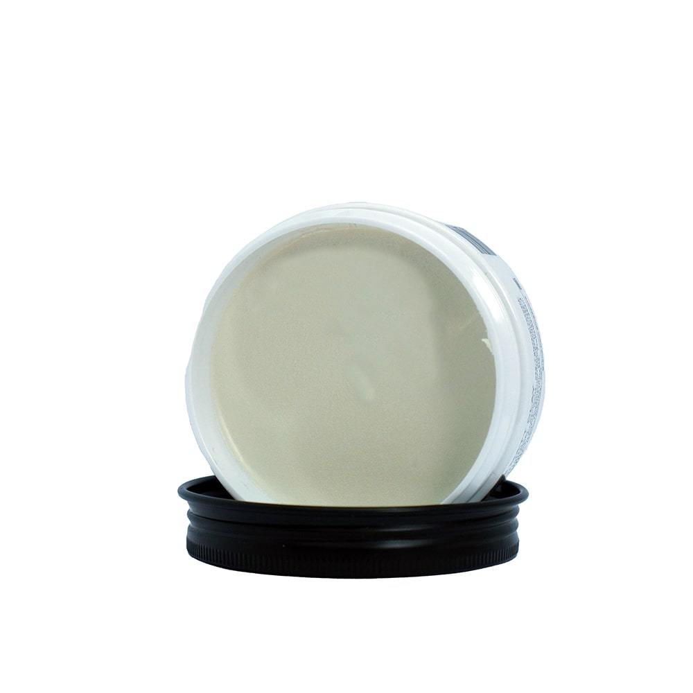 Sáp vuốt tóc Roug Đen Matte Clay 90gr | Roug Trắng Matt Clay 90gr | Chính hãng Roug Men's Grooming