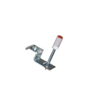 Hôp 100 đinh nổ bê tông loại to 8.5mm, cỡ ren M6-M8 chịu tải tối đa 500kg, Bh 12 tháng Kouritsu Official Store