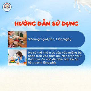 Vitamin D3 Ddrops Booster 600IU Hỗ Trợ Hấp Thu Canxi Phát Triển Xương Răng Chắc Khỏe 2.8ml