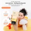 Sữa rửa mặt thuần chay làm sáng da Belif Super Knights (150ml)