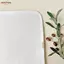Thảm chống thấm 3 LỚP Mochee COOL TOUCHE thoáng mát lưng cho bé kích thước 60x90cm