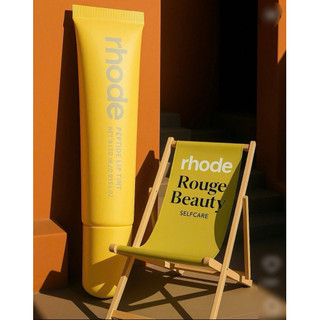 ✿ Hoả tốc Bao Auth ✿  HCM R.h.o.d.e Peptide Lip Tint