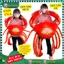GẤU BÔNG HẢI SẢN CON CUA TÔM HÙM GHẸ XANH KHỔNG LỒ NHƯ THẬT - thú bông đồ chơi doll toy