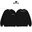 Áo Sweater form OVERSIZE Devotus Nỉ Chân Cua Cotton 450gsm Unisex Local Brand - IN LOGO