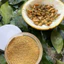 tẩy da chếc HOA VỎ BƯỞI HỮU CƠ cho da đầu - nhẹ đầu sảng khoái