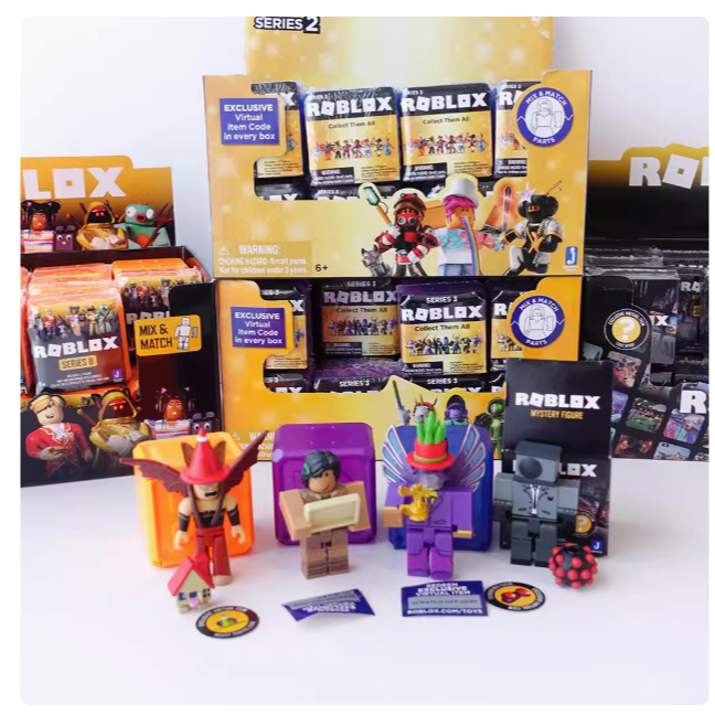 Roblox - Giá Tốt, Miễn Phí Vận Chuyển, Đủ Loại | Shopee Việt Nam