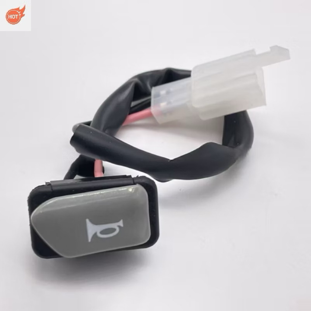 Công tắc đề, còi nvx mod cho các dòng xe