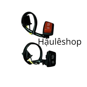 công tắc tắt máy nvx( chế cho những xe khác dc)