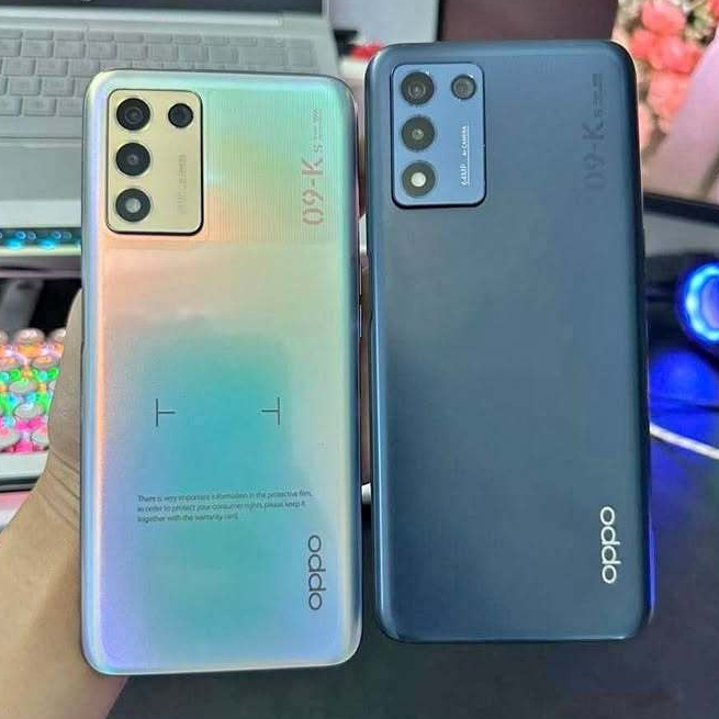 Điện thoại Oppo K9s 5G Ram 8G/256GB 2Sim đẹp keng, Full chức năng, Pin 5000 mAh