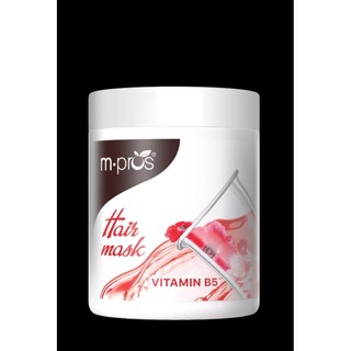 Mặt Nạ Dưỡng Tóc M.pros 600g . Keratin Hương Sen, Vitamin B5 Hương Hoa,Macadamia Oil,Vitamin B5 Hương Hoa,Lựu 600ml.