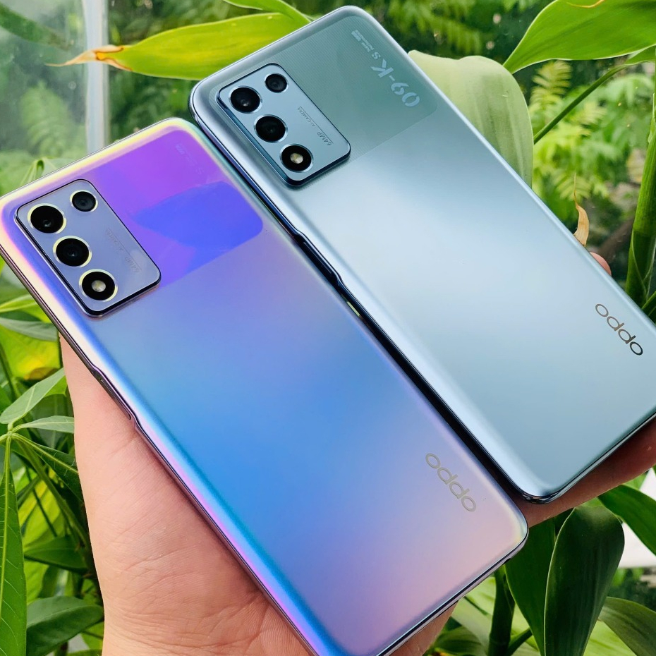 Điện thoại Oppo K9s 5G Ram 8G/256GB 2Sim đẹp keng, Full chức năng, Pin 5000 mAh