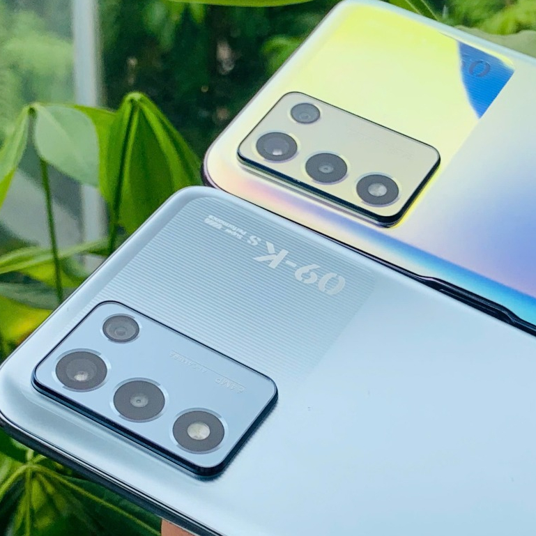 Điện thoại Oppo K9s 5G Ram 8G/256GB 2Sim đẹp keng, Full chức năng, Pin 5000 mAh