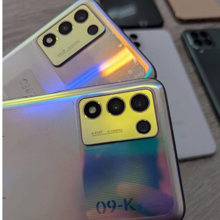 Điện thoại Oppo K9s 5G Ram 8G/256GB 2Sim đẹp keng, Full chức năng, Pin 5000 mAh