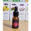 Tinh dầu nhỏ giọt đậm đặc, nắp serum tiện lợi, chiết xuất thiên nhiên 100%, tạo hương thơm dễ chịu