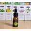 Tinh dầu nhỏ giọt đậm đặc, nắp serum tiện lợi, chiết xuất thiên nhiên 100%, tạo hương thơm dễ chịu