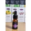 Tinh dầu nhỏ giọt đậm đặc, nắp serum tiện lợi, chiết xuất thiên nhiên 100%, tạo hương thơm dễ chịu