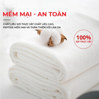 Khăn Tắm Nén Du Lịch Cao Cấp Minaier - Khăn Dày 70x140cm Dạng Viên Nén, Mang Đi Du Lịch, Công Tác Tiện Lợi Và An Toàn