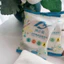 Combo 5 Khăn Tắm Nén Du Lịch Giấy Nén Dùng 1 Lần Tiện Dụng Thấm Hút Nhanh Tiện Lợi 70x140cm