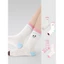 Tất bé trai bé gái Chất liệu CAO CẤP Sợi Cotton chính phẩm Mềm mại thoáng khí an toàn cho da