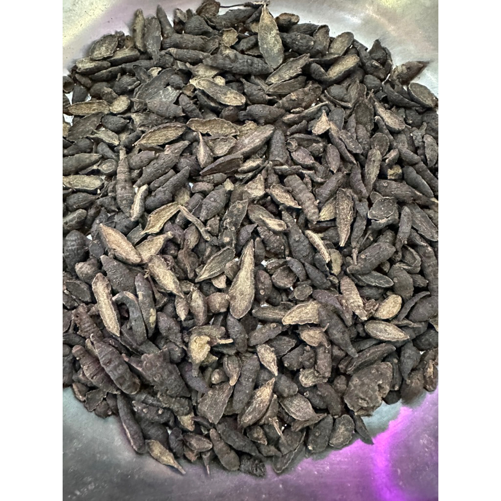 Hương Phụ ( Củ Gấu, Cỏ Gấu ) Khô, Sạch Hàng Loại 1