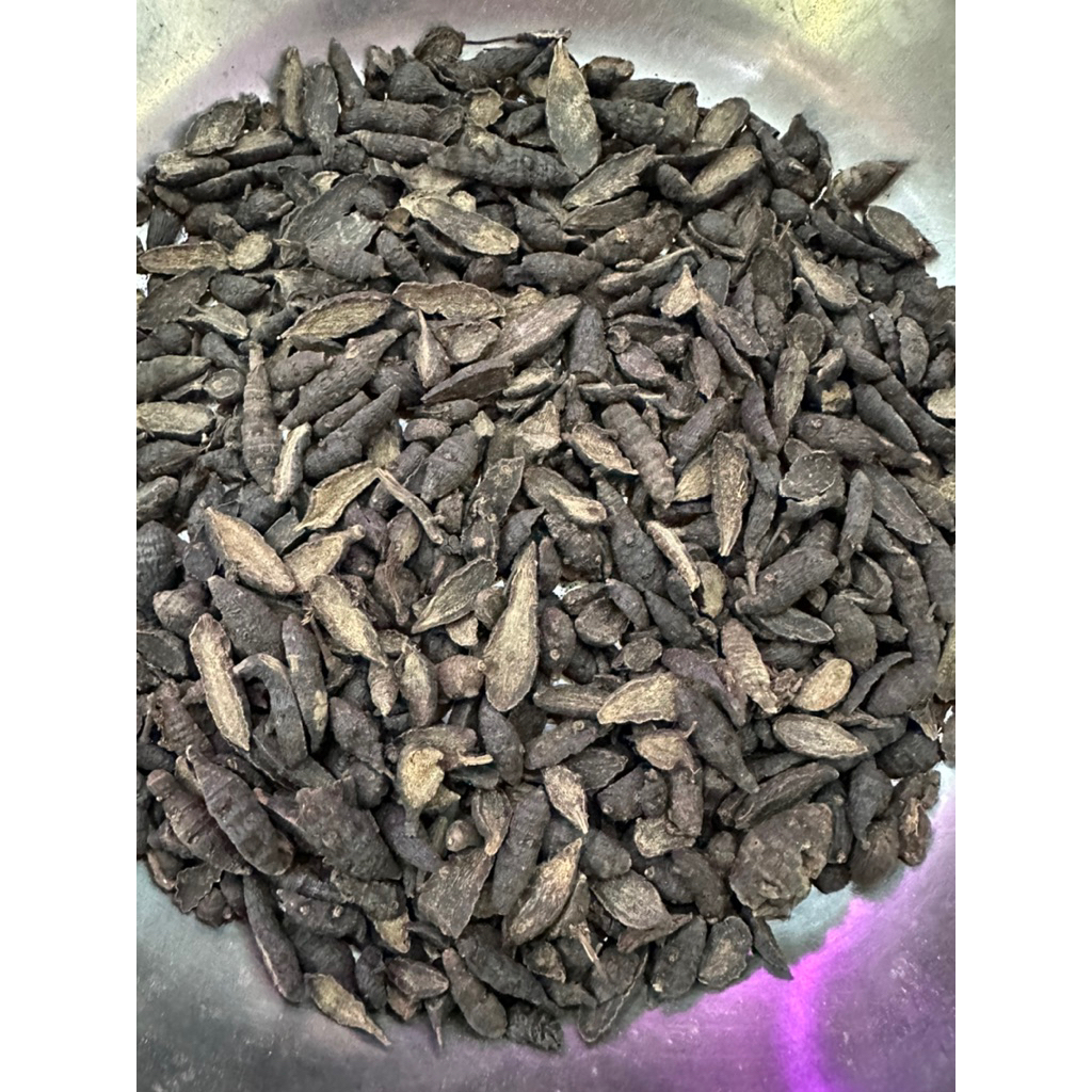 Hương Phụ ( Củ Gấu, Cỏ Gấu ) Khô, Sạch Hàng Loại 1