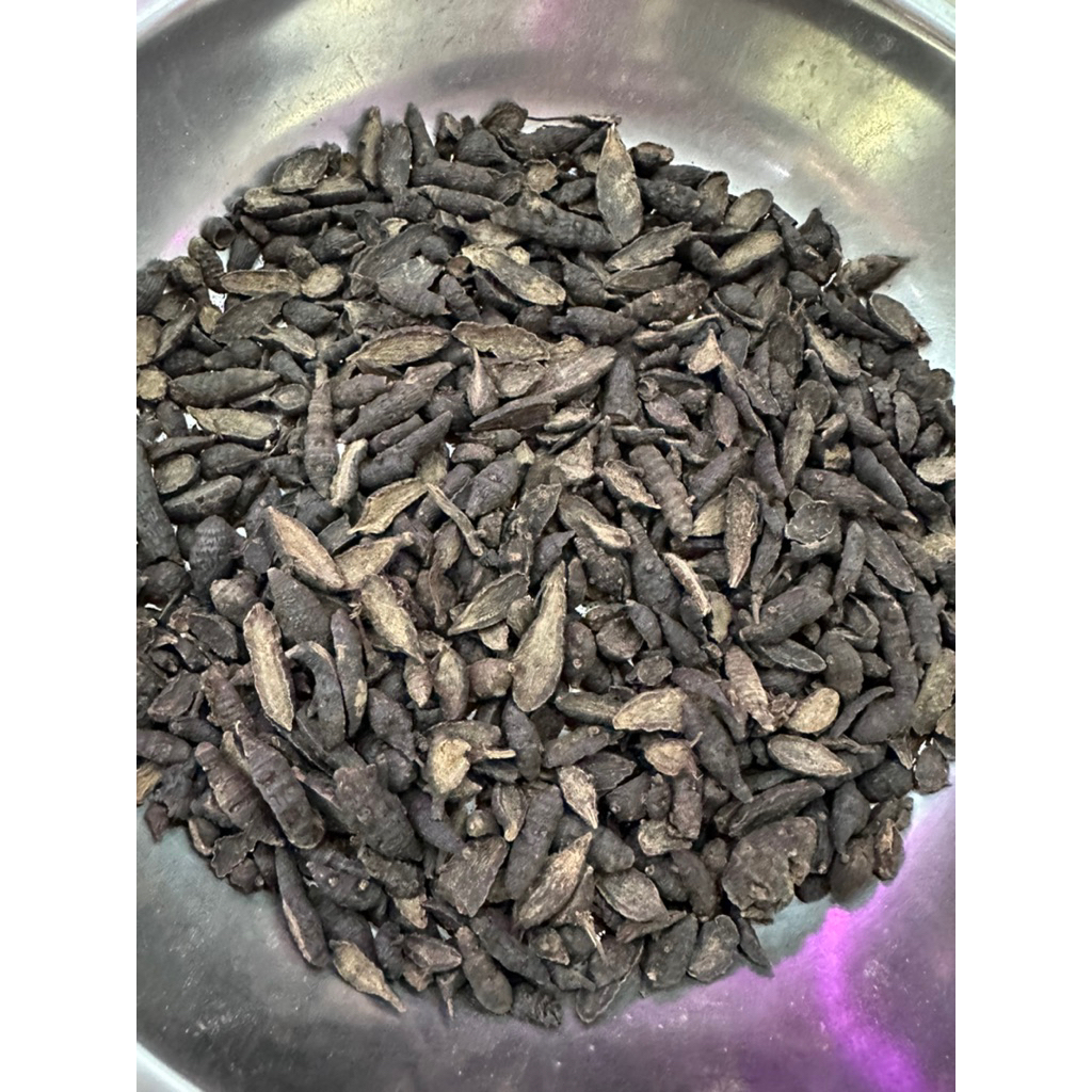 Hương Phụ ( Củ Gấu, Cỏ Gấu ) Khô, Sạch Hàng Loại 1