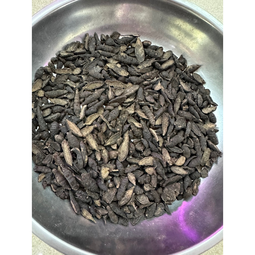 Hương Phụ ( Củ Gấu, Cỏ Gấu ) Khô, Sạch Hàng Loại 1
