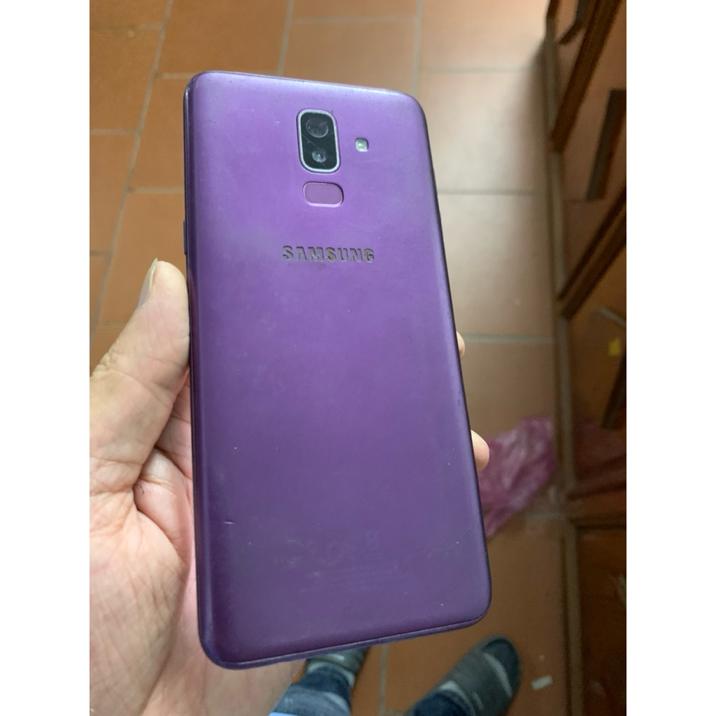 điện thoại sam sung galaxy j8 plus màn amoled siêu bền | Shopee Việt Nam