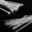 Dây Rút Nhựa PA Nylon 10cm–15cm–20cm–25cm–30cm (60–80 Sợi/Bịch) – Dây Thít Nhựa Chịu Lực, Dẻo Dai